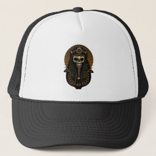 Casquette Pharaon