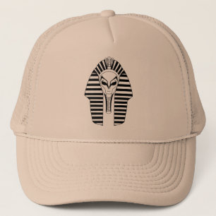 Casquette Pharaon étranger