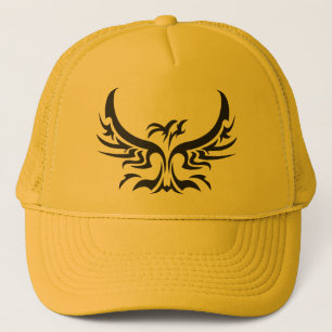 Casquette Phénix