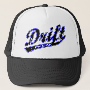 Casquette Phénomène de dérive