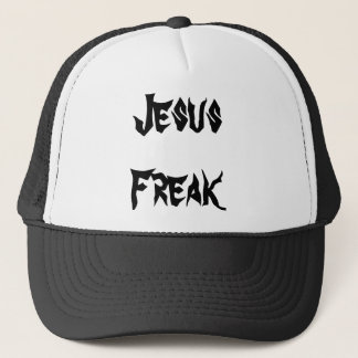 Casquette Phénomène de Jésus
