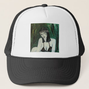 CASQUETTE PHÉNOMÈNE PHÉNOMÈNE PASSION