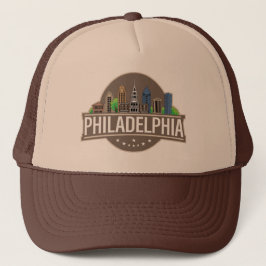 Casquette Philadelphia Pennsylvania