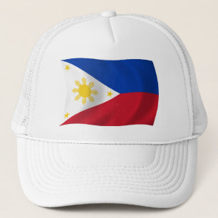 Casquette philippin