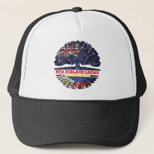 Casquette Philippines Nouvelle-Zélande Philippines