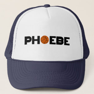 Casquette Phoebe Basket