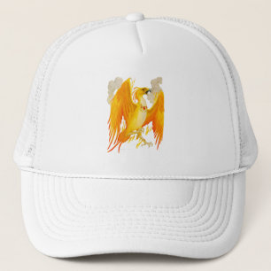 Casquette Phoenix