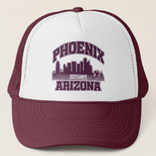 Casquette Phoenix, Arizona
