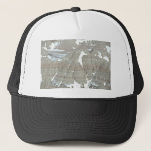 Casquette Photo de la nature du Dakota du Sud