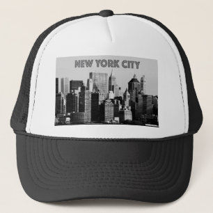 Casquette Photo Pro de New York City Lower Manhattan