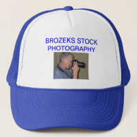 PHOTOGRAPHIE COURANTE DE BROZEKS