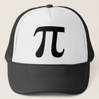 Casquette Pi