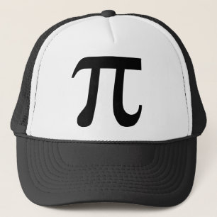 Casquette Pi