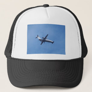 Casquette Piaggio P180