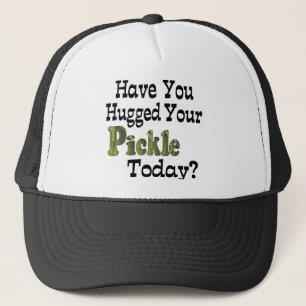 Casquette Pickle Hugger
