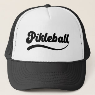 Casquette Pickleball