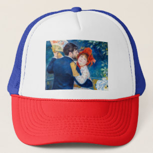 Casquette Pierre-Auguste Renoir - Danse à la campagne