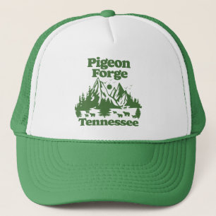Casquette Pigeon Forge Tennessee