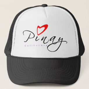 Casquette Pinay Cali