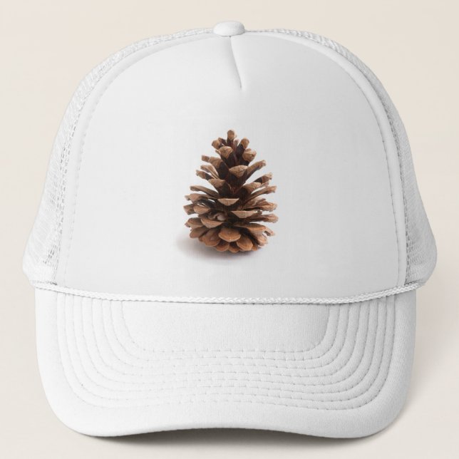 Casquette Pinecone (Devant)