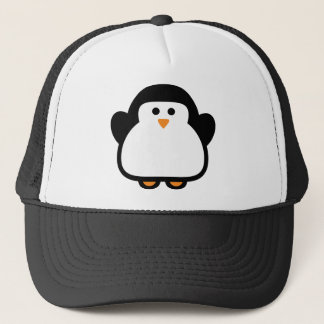 Casquette Pingouin