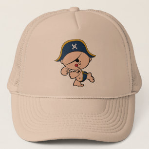 Casquette pirate