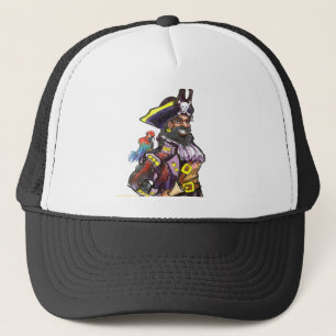 Casquette Pirate