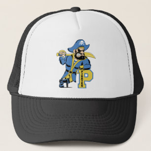 Casquette Pirates