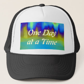Casquette Piscine ODAT de mystère