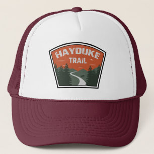 Casquette Piste Hayduke