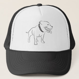 Casquette Pitbull
