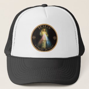 CASQUETTE PITIÉ DIVINE