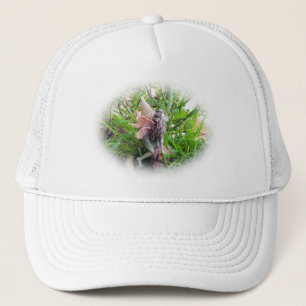 Casquette Pixie