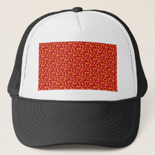 Casquette pizza pizza