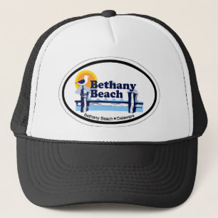 Casquette Plage de Bethany