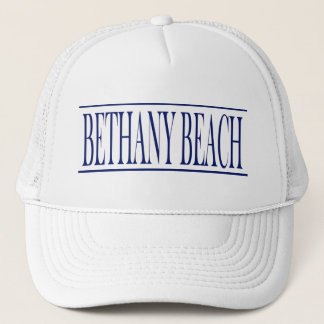 Casquette Plage de Bethany