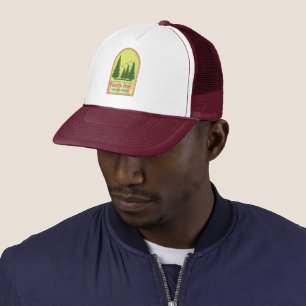 Casquette Plante un arbre, Sûr la planète, Cool Jour des ter