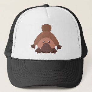 Casquette Platypus de Cute
