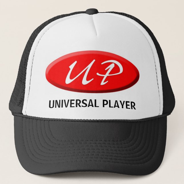 CASQUETTE PLAYA UNIVERSEL (Devant)