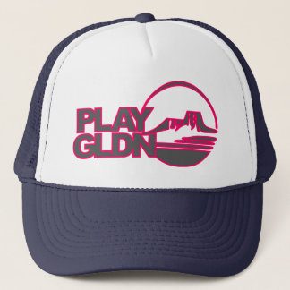 Casquette PlayGldn
