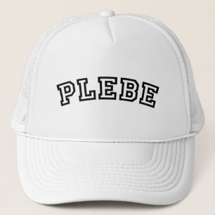 CASQUETTE PLEIN
