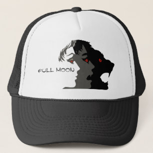 CASQUETTE PLEINE LUNE