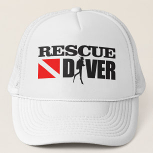 Casquette Plongeur 2 de délivrance