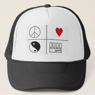 CASQUETTE PLUR