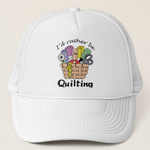 Casquette Plutôt que de se caler