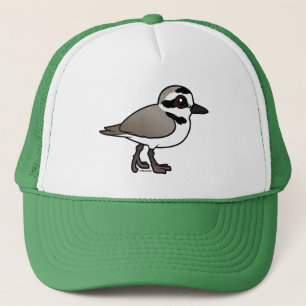 Casquette Pluvier de Birdorable Milou