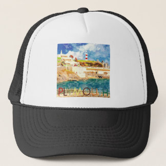Casquette Plymouth