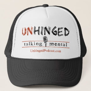 Casquette Podcast ébranlé