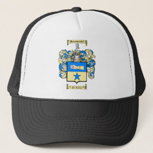 Casquette Poindexter