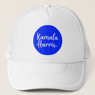 Casquette Point Bleu dans un État Rouge Nebraska Vote harris